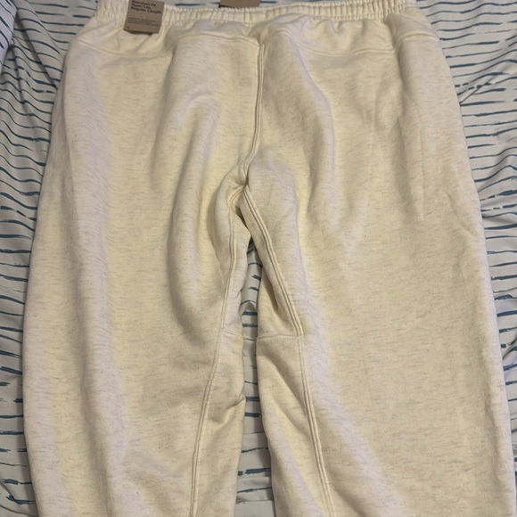 TaperLeg sweats - Picture 5 of 5